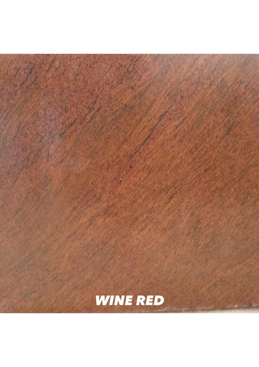 WINE RED